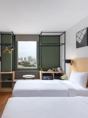 รูปภาพของไอบิส แบงค็อก สาทร