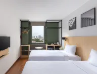 Ibis Bangkok Sathorn Các khách sạn ở Sathon