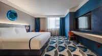 FonToo Hotel Hôtels à : Jianghan