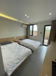 Changxing Hotel · Xiasu