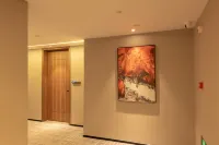 Qingmu Platinum Hotel
