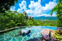 Guangzhou Jinxiu Xiangjiang Holiday Villa