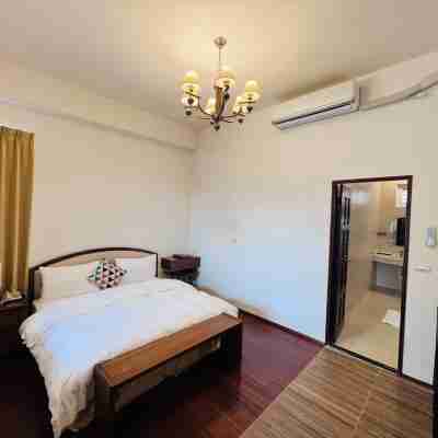 花蓮瑞穗原鄉溫泉民宿 Rooms