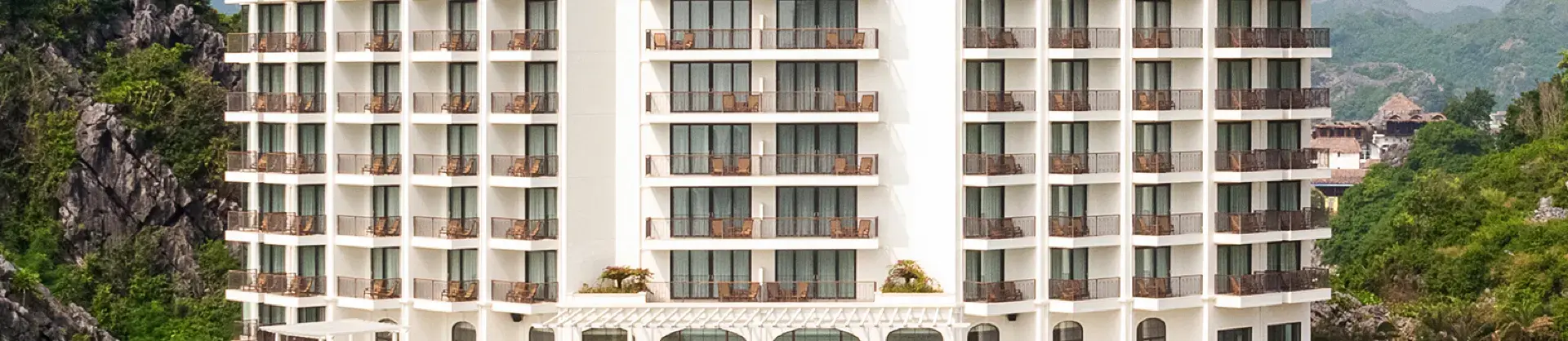 Premium Hotels