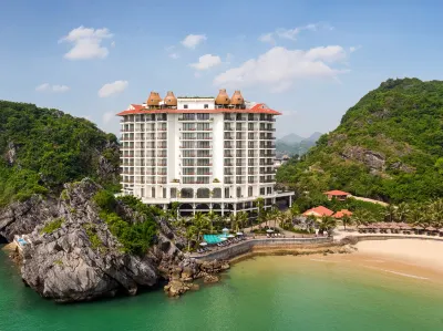 Perle d'Orient Hotel Cat Ba - MGallery Collection