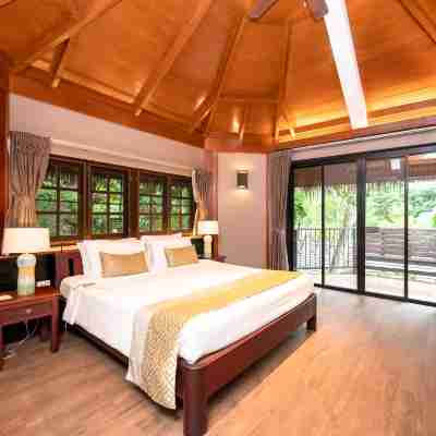 River Kwai Resotel Rooms