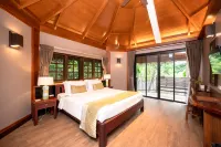 River Kwai Resotel Hotel in zona Wat Thung Masoeyo