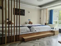 Anji Nanshanmei Homestay - spa