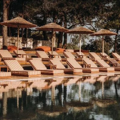 Cook’s Club Ialysos Hoteles cerca de Colina de Filerimos