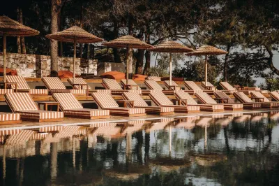 Cook’s Club Ialysos Hotels near Farma of Rhodes | Petting Zoo