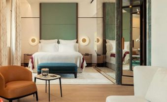 Bulgari Hotel Roma