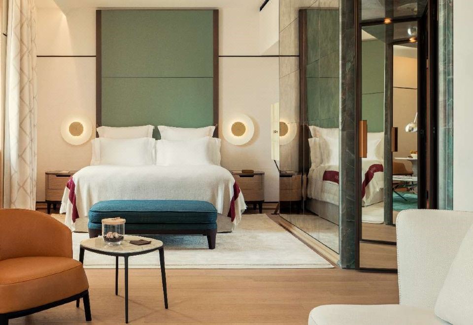 불가리 호텔 로마