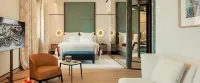 Bulgari Hotel Roma