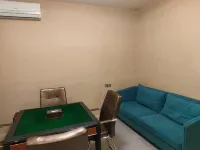 Lixi Yuanxin Hotel Hotels in Huili