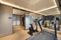 JI Hotel (Zhangzhou) - Gym