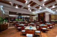 Regal Palace Resort - Morgenmad