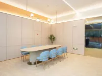 漢庭飯店（樂平東湖公園店） 樂平住宿飯店