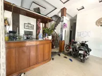 Spot on 1188 Motel Hoa Cam Hotel a Điện Thọ