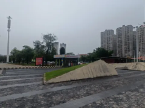 共興ラグジュアリー  ホテル（樂泰洲ショッピングモール）