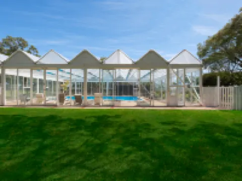 Bayview Geographe Resort Hotels in Busselton