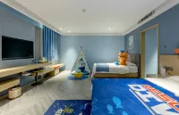 Jinriyun Hotel (Datong Dongxin Plaza)