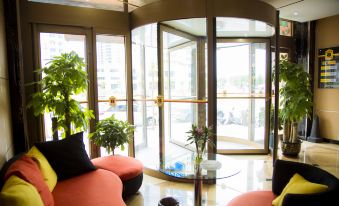 Super 8 Hotel (Zhangbei Zhangku Avenue)