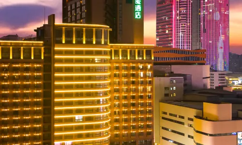 Shijiazhuang Ximei Hotel