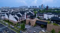 Wu Palace Hotel Suzhou - Scenic