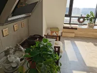 Zhengzhou Shichuan Inn