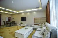Dingsheng Hotel فنادق في لين دزه