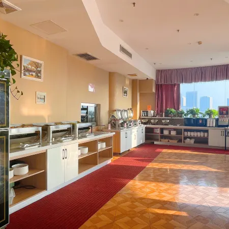 Wood business Hotel