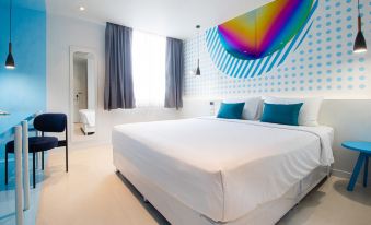 Budacco The Living Place