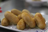 大埔瑞錦酒店 - 早餐