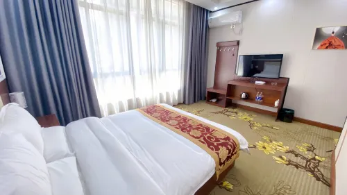 Qida Hotel