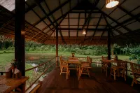 Khaosok Boutique Hideaway - breakfast