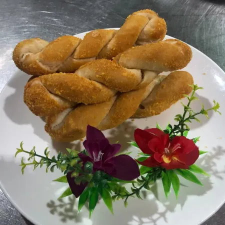 Liyang Juzhuyuan Restaurant