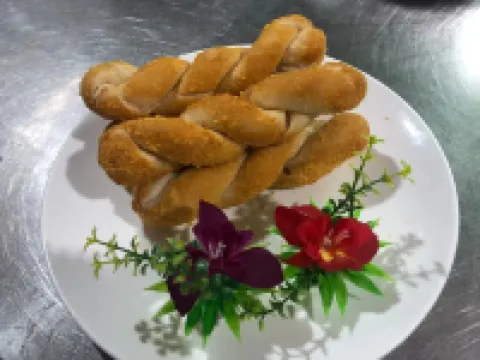 Liyang Juzhuyuan Restaurant