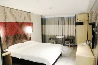 Ibis Hotel (Chengdu Pengzhou Wangyuli Branch)