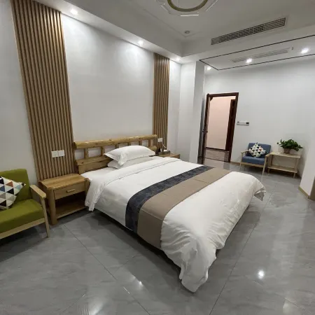 JinchengruiHomestay