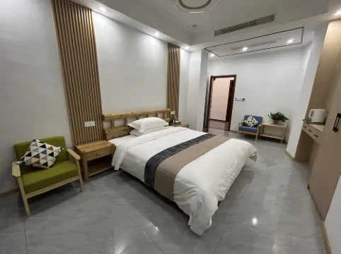JinchengruiHomestay