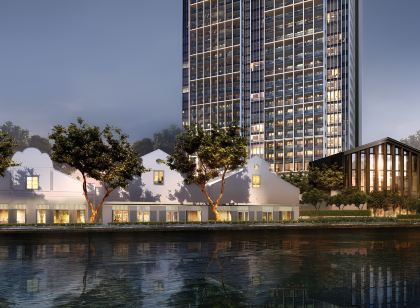 Fraser Residence River Promenade, Singapore