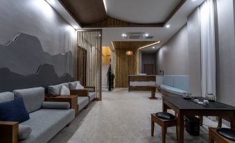 Sanqingshan Meditation Chenyin B&B (Eastern Jinsha Cableway Branch)