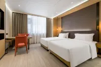 Fudi Hotel Hotel a Huaihai Road Area