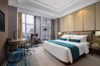 Xinhua International Hotel (Tianjin Airport) Hotels in Binhai Airport and Airport Economic Zone