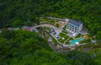 Sendao·ALSEN·Dokdo River Tracing Food B&B (Anji  Rafting  Canyon Branch) Hotels near Zhebei Grand Canyon