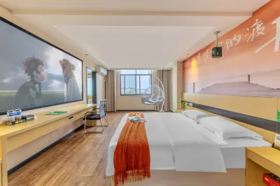 Haifanxing Chain Hotel
