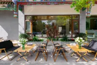 Guiyin Shiguang Zhixiang Audio and Video Inn (Chuxiong Yiren Ancient Town Scenic Area) - Gym