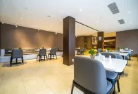 Home Selection Hotel (Quanzhou Ancient City Wenling North Road Branch) - Breakfast