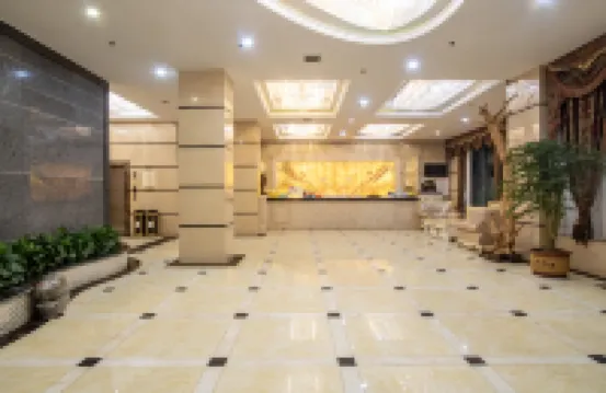 Lingzhou International Hotel