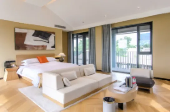 Yuncheng Yunxi Hometown - Banmajia Resort